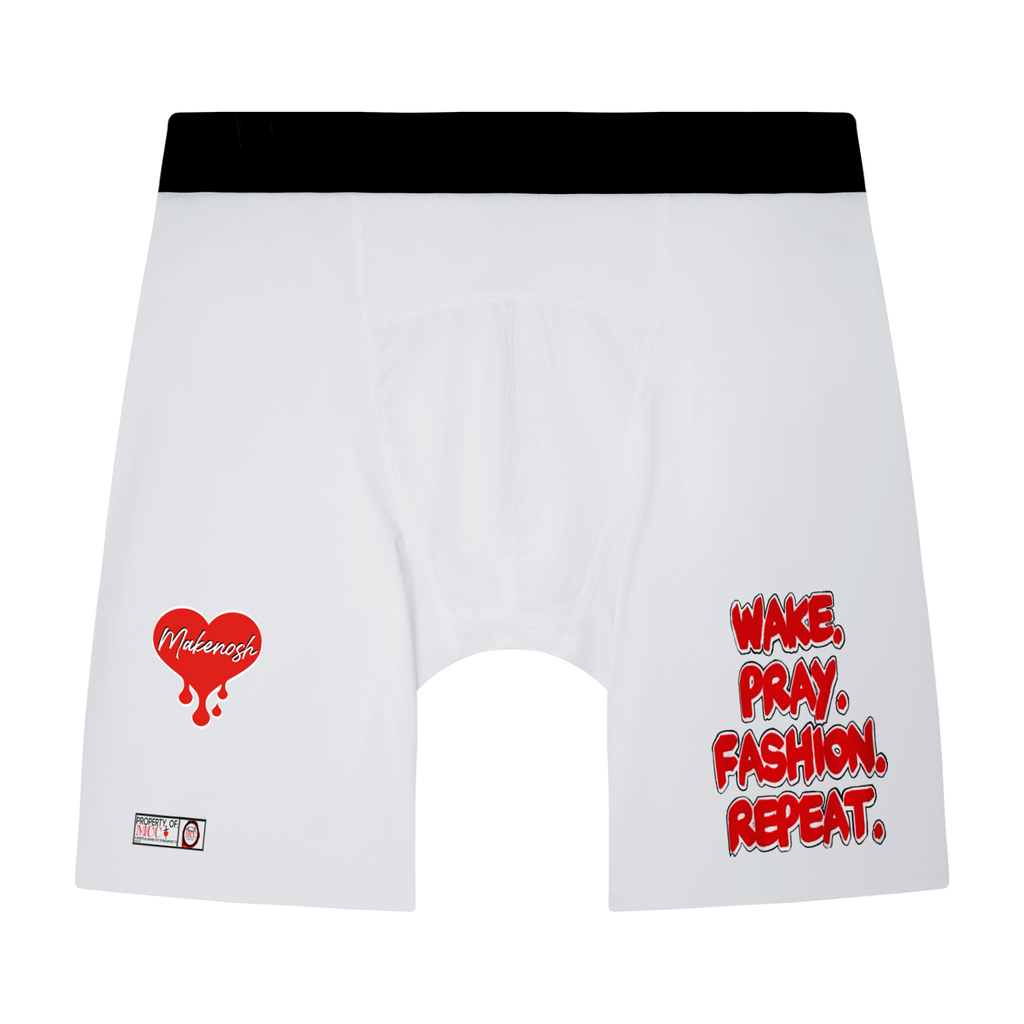 MCC Men's Tight Cycling Shorts
