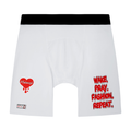 MCC Men's Tight Cycling Shorts