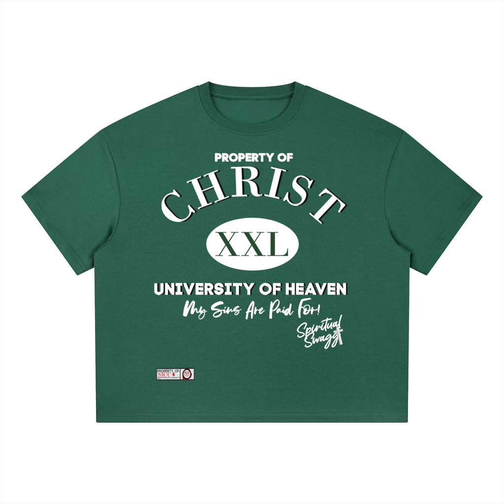 POC Unisex Boxy Coolmax T-Shirt