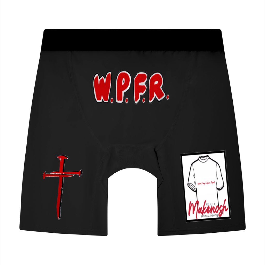 MCC Men's Tight Cycling Shorts