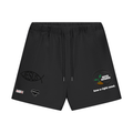 Sow A Seed Unisex Heavyweight Fleece Loose Fit Shorts