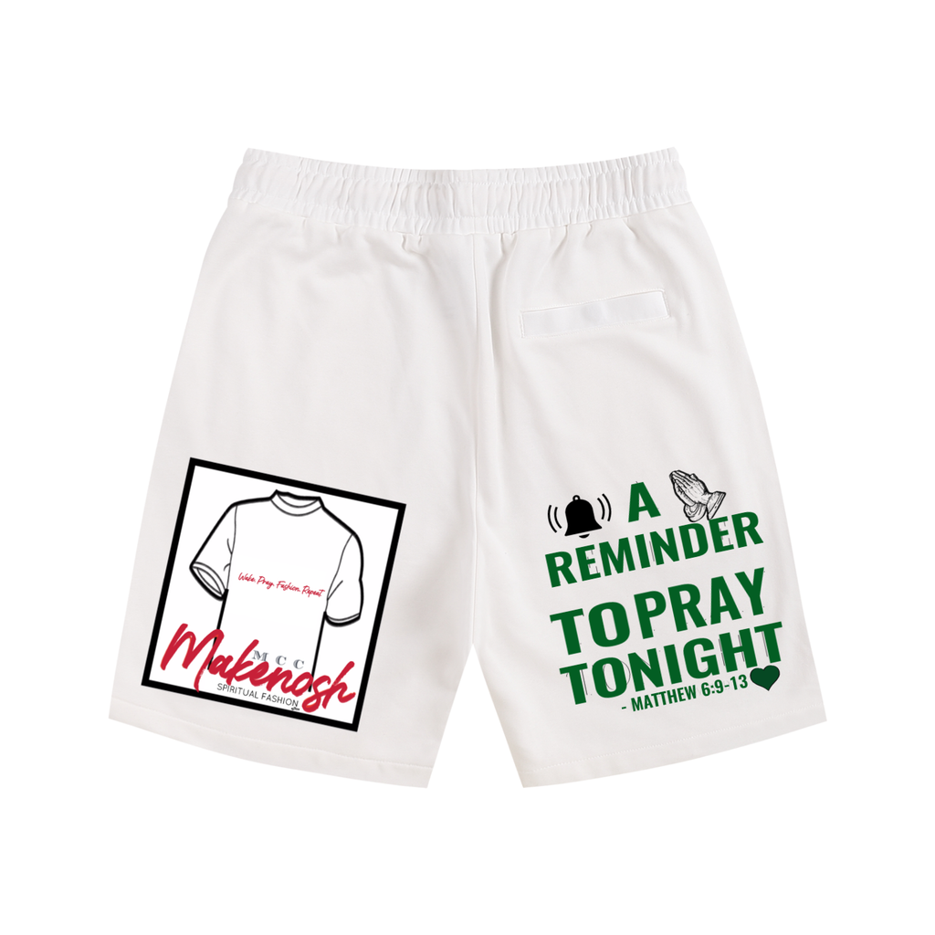 POC Essential Cotton Shorts