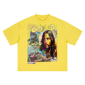 Gods Word Boxy Oversized T-Shirt
