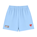 MCC Unisex Cotton Shorts